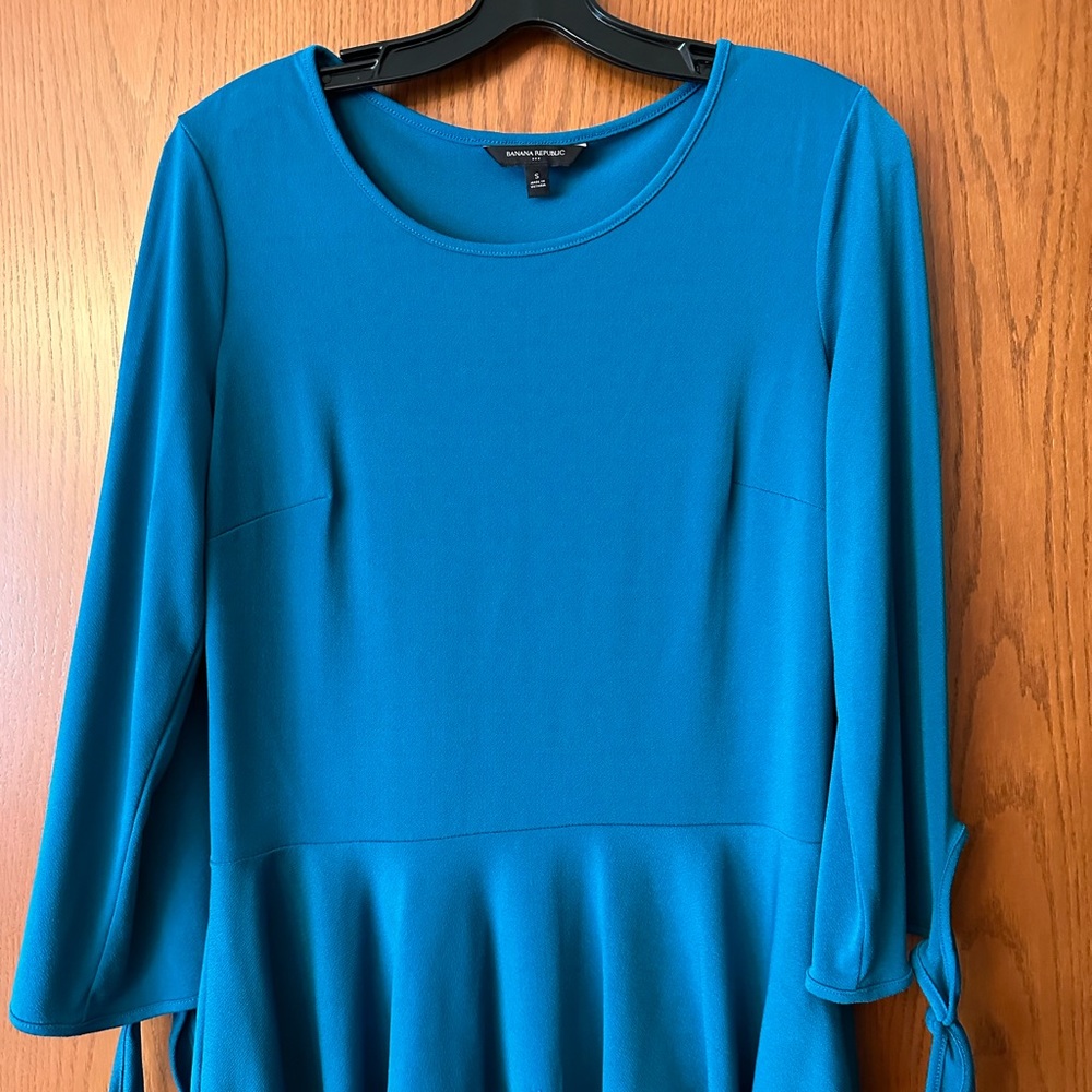 Banana republic blouse!
